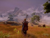 Una captura de pantalla de «Dragon Age: Inquisition»