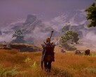 Una captura de pantalla de «Dragon Age: Inquisition»