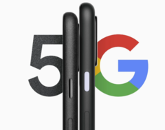 El Pixel 4a (5G) y el Pixel 5 estarán disponibles en dos colores. (Fuente de la imagen: Google)