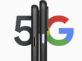 El Pixel 4a (5G) y el Pixel 5 estarán disponibles en dos colores. (Fuente de la imagen: Google)