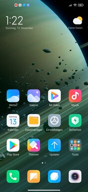 Reseña de Xiaomi Mi 10 Ultra smartphone