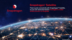 Snapdragon Satellite ya no existe. (Fuente: Qualcomm)