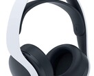 Los auriculares Sony Pulse 3D para PS5 cuestan 99 dólares. (Fuente: Sony)