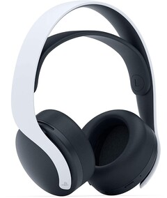 Los auriculares Sony Pulse 3D para PS5 cuestan 99 dólares. (Fuente: Sony)