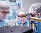 Space Forge consigue la cifra récord de 30 millones de dólares de la Serie A para escalar satélites de fabricación espacial retornables (Fuente de la imagen: Space Forge)