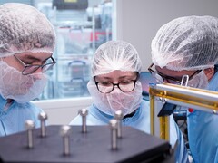 Space Forge consigue la cifra récord de 30 millones de dólares de la Serie A para escalar satélites de fabricación espacial retornables (Fuente de la imagen: Space Forge)