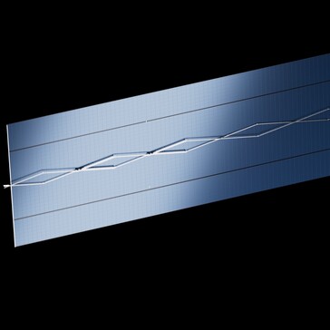 Matriz solar AI1