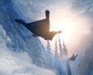 Steep tiene un descuento del 95 % en Steam por primera vez y cuesta solo 1,49 dólares hasta el 1 de octubre.