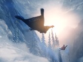 Steep tiene un descuento del 95 % en Steam por primera vez y cuesta solo 1,49 dólares hasta el 1 de octubre.