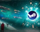 Stellaris se puede jugar gratis en Steam hasta el 22 de junio.