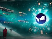 Stellaris se puede jugar gratis en Steam hasta el 22 de junio.