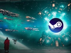 Stellaris se puede jugar gratis en Steam hasta el 22 de junio.