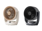 El ventilador SwitchBot Battery Circulator Fan 2 Pro está disponible en dos colores.