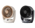El ventilador SwitchBot Battery Circulator Fan 2 Pro está disponible en dos colores.