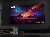 El televisor QM8 de 115 pulgadas de TCL tiene hasta 5.000 nits de brillo. (Fuente de la imagen: TCL)