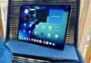 Prueba Apple iPad Air 13 2026