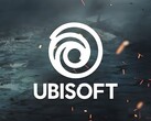 El logotipo de Ubisoft. 