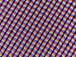Grabación en subpixel