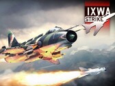 War Thunder 2.5 "Ixwa Strike" ya está disponible 10 de marzo de 2021