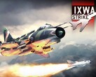 War Thunder 2.5 "Ixwa Strike" ya está disponible 10 de marzo de 2021