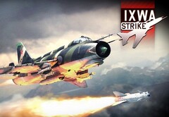War Thunder 2.5 &quot;Ixwa Strike&quot; ya está disponible 10 de marzo de 2021