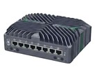 El X8B también debería ser muy adecuado para aplicaciones de redes