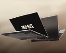 La serie XMG EVO M24 incorpora dos ranuras SO-DIMM para actualizaciones de RAM. (Fuente: XMG)
