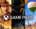 Banner que muestra los juegos del primer día de Xbox Game Pass (Fuente de la imagen: Xbox Wire)