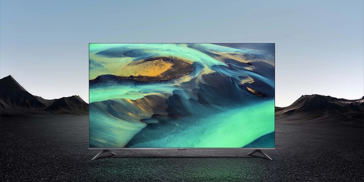 La Xiaomi TV F Pro 2026. (Fuente de la imagen: Xiaomi)