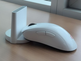 Ratón inalámbrico para juegos Zowie EC1 DW blanco