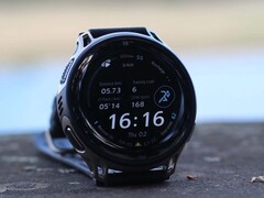 Imagen ilustrativa: Probablemente, este no sea el aspecto que tendrá el reloj inteligente alimentado con energía solar de Zepp Health.