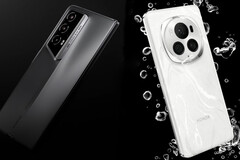 Honor ha puesto en marcha su programa beta Android 15 con sus últimos smartphones insignia. (Fuente de la imagen: Honor)