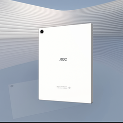 La tableta de tinta electrónica 10W1D de AOC está dirigida a estudiantes y profesionales y cuesta unos 250 dólares en China (Fuente de la imagen: AOC)