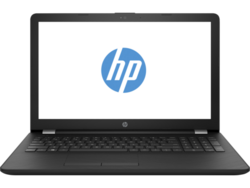 En análisis: HP 15-bw077ax. Modelo de pruebas cortesía de Computer Upgrade King.