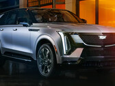 El nuevo Escalade IQ eléctrico viene con batería gigante (imagen: Cadillac)