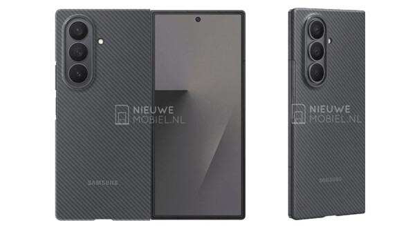 Caja Carbon Shield. (Fuente de la imagen: vía NieuweMobiel)