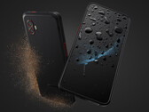 Es posible que Samsung no sustituya el Galaxy xCover6 Pro, en la imagen, hasta principios del próximo año. (Fuente de la imagen: Samsung)