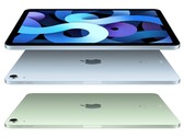 los iPads siguen siendo las tabletas más vendidas del mundo. (Fuente: Apple)