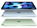 los iPads siguen siendo las tabletas más vendidas del mundo. (Fuente: Apple)