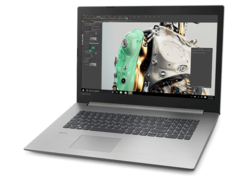 Review: Lenovo IdeaPad 330-17IKB