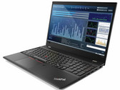 Review del Lenovo ThinkPad P52s (i7-8650U, Quadro P500, 4K)