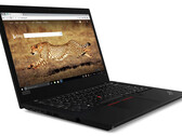 Review del portátil ThinkPad L490 de Lenovo: Whiskey Lake decepciona en el portátil de oficina