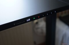 Altura máxima de 117 cm