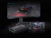 La ONEXGPU de One-Netbook se basa en la GPU Navi 33 de AMD. (Fuente de la imagen: One-Netbook)