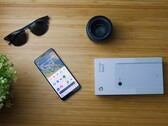 Los recientes smartphones Google Pixel ofrecen funciones de emergencia que podrían salvar vidas en algunos casos. (Fuente de la imagen: Luca - Unsplash)