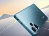 El Poco F5 está alimentado por un Snapdragon 7+ Gen 2. (Fuente: Poco)