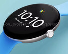 El primer smartwatch de Google podría costar más de 300 dólares. (Fuente de la imagen: Jon Prosser)