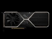 Tarjetas como la GeForce RTX 3080 han sido notoriamente difíciles de conseguir para los compradores de consumo (Fuente de la imagen: NVIDIA)