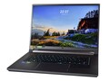 Análisis del Acer Predator Triton 500 SE: Portátil gaming delgado con RTX 3080 Ti y Alder Lake