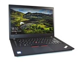 Revisión del portátil ThinkPad T490 de Lenovo: Un portátil de empresa con una batería de larga duración y una iGPU